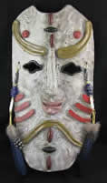 Eternal Waters Mask